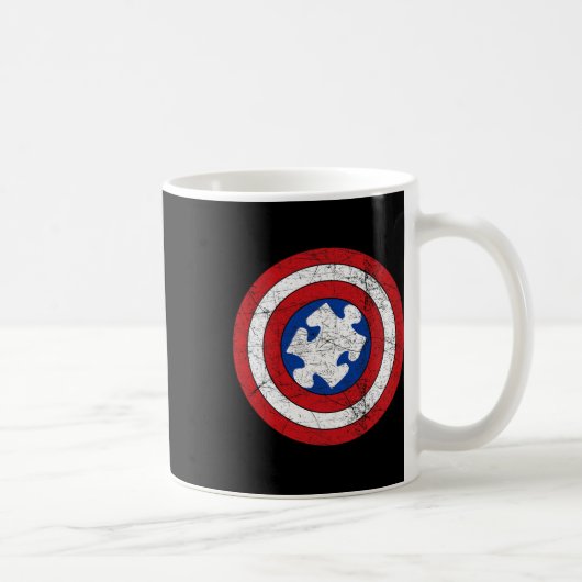 Mug Pot de poulet Pi - Enseignant en mathématiques - H (Droite)