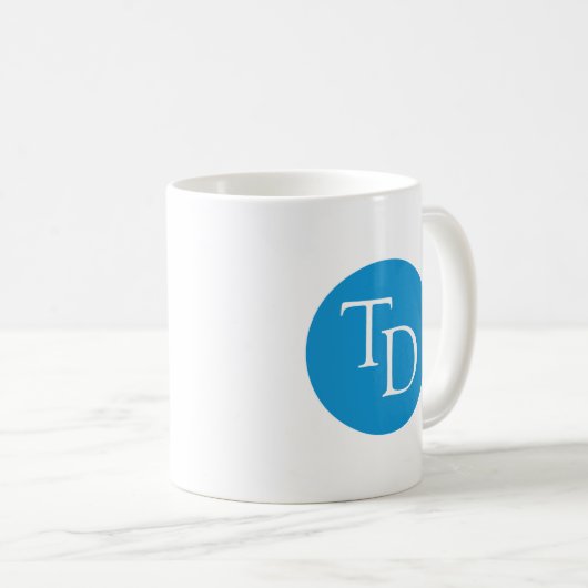 Mug Pot Jumbo Joe (Devant droit)