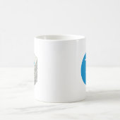 Mug Pot Jumbo Joe (Centre)