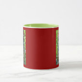 Mug Poteau Totémique (Centre)