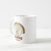 Mug Potentiel sans plomb (Devant gauche)