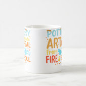 Mug Poterie (Centre)