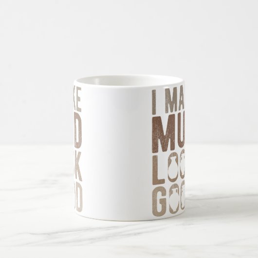 Mug Poterie (Centre)