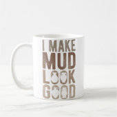 Mug Poterie (Gauche)