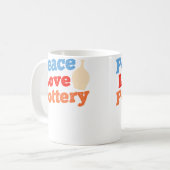 Mug Poterie (Devant gauche)
