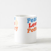 Mug Poterie (Centre)