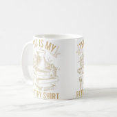 Mug Poterie (Devant gauche)