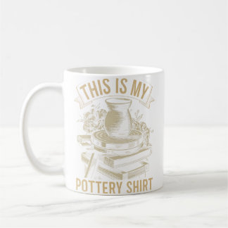 Mug Poterie