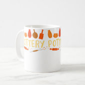Mug Poterie (Devant gauche)