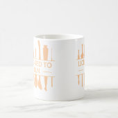 Mug Poterie (Centre)