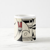 Mug Poterie 01 de Hopi (Centre)