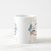 Mug Poterie Amour Paix (Centre)