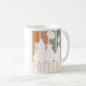 Mug Poterie Céramique Terre Cuite Fabrication de Poter (Devant droit)