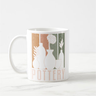 Mug Poterie Céramique Terre Cuite Fabrication de Poter