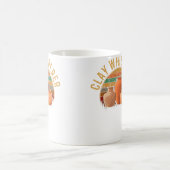 Mug Poterie Clay Whisperer (Centre)