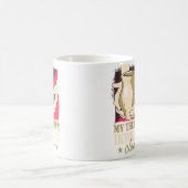Mug Poterie drôle (Centre)
