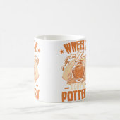 Mug Poterie Drôle (Centre)