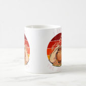 Mug Poterie Drôle (Centre)