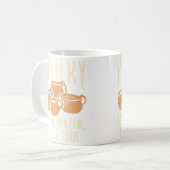 Mug Poterie en céramique (Devant gauche)