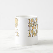 Mug Poterie Heureuse (Centre)