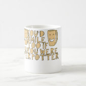 Mug Poterie heureuse pour femmes (Centre)