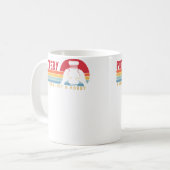 Mug Poterie Plus Qu'un Hobby Roue Poterie Pro (Devant gauche)