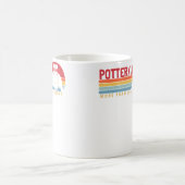 Mug Poterie Plus Qu'un Hobby Roue Poterie Pro (Centre)