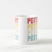 Mug Poterie Poterie (Centre)