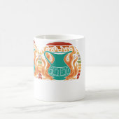 Mug Poteries Pot Revendeur Céramiques Four Amateur de (Centre)