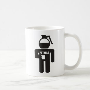 Mug Pothead