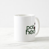 Mug Pothead (Devant droit)
