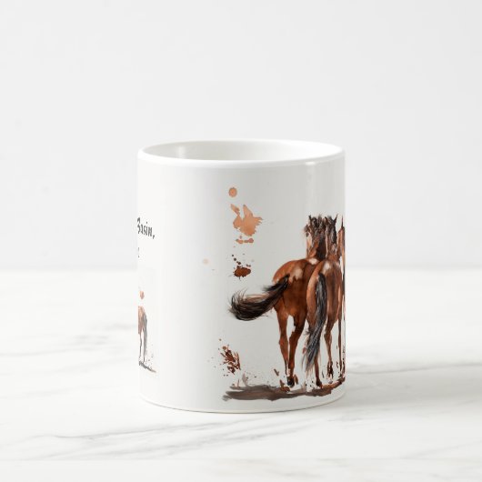 Mug Potins (Centre)