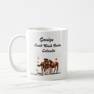 Mug Potins