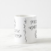 Mug Potins Frais (Centre)