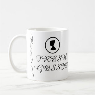 Mug Potins Frais