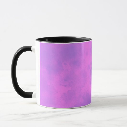 Mug Potion d'amour (Gauche)