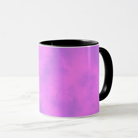 Mug Potion d'amour (Devant droit)