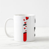 Mug potion d'amour no 9 (Gauche)