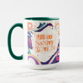 Mug Potion d'assainissement liquide (Gauche)