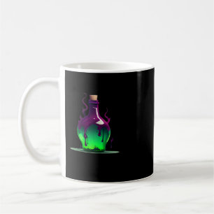 Mug Potion de conte fée pour les amateurs de jeu vidéo