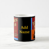 Mug Potion de sorcières #8 (Centre)