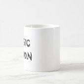 Mug potion magique (Centre)