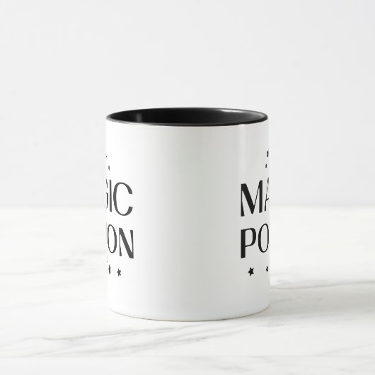 Mug Potion magique (Centre)