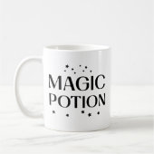 Mug Potion magique (Gauche)