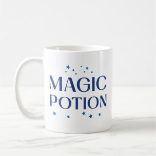 Mug Potion magique