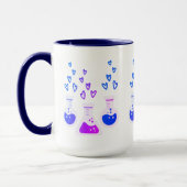 Mug Potions d'amour (Gauche)