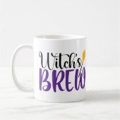 Mug Potions de sorcières (Gauche)