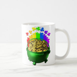 Mug PotOfGold