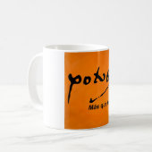 Mug Potosi mas que historia (Devant gauche)