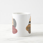 Mug Pots d'argile (Centre)